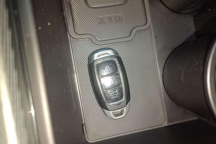 Hyundai Palisade 2020 #9 Hyundai Palisade 2020 car image #9