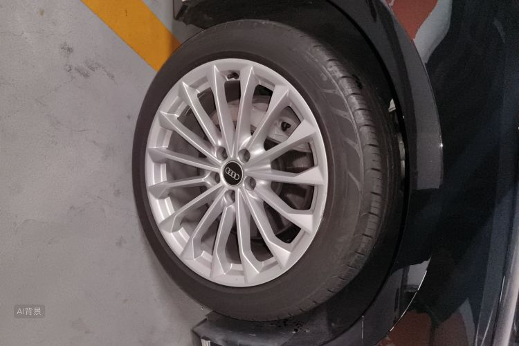 Audi A8 2021 #9 Audi A8 2021 car image #9