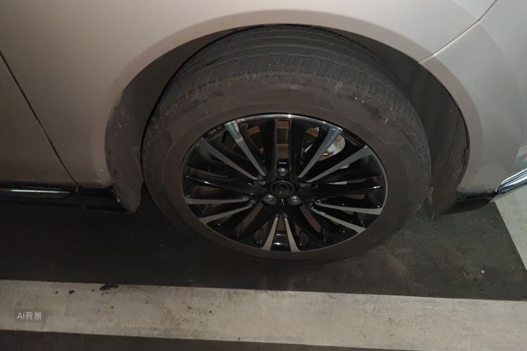 Toyota Venza 2022 #9 Toyota Venza 2022 صورة سيارة #9