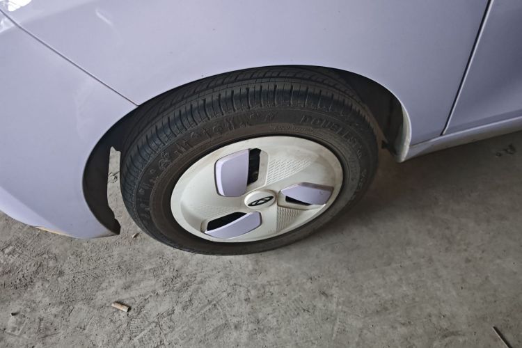 Chery QQ Ice Cream 2022 #9 Chery QQ Ice Cream 2022 immagine di auto #9