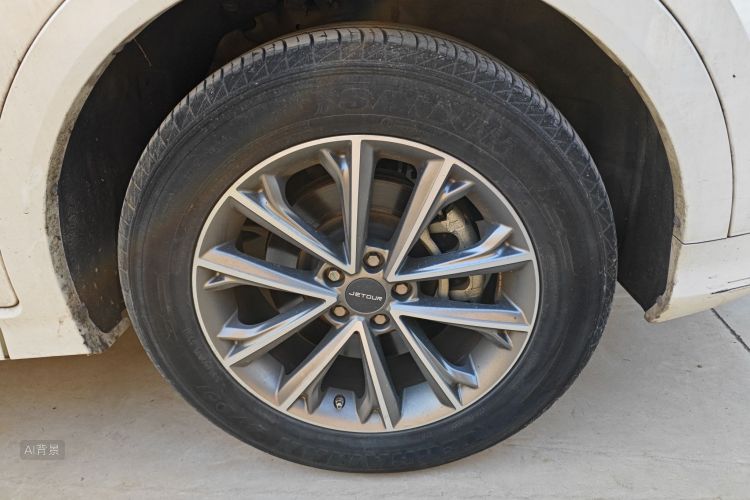 Jetour X70 2020 immagine di auto #9