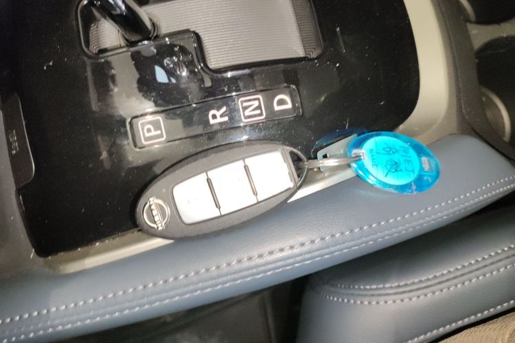 日产 奇骏 2025 汽车图片 #9