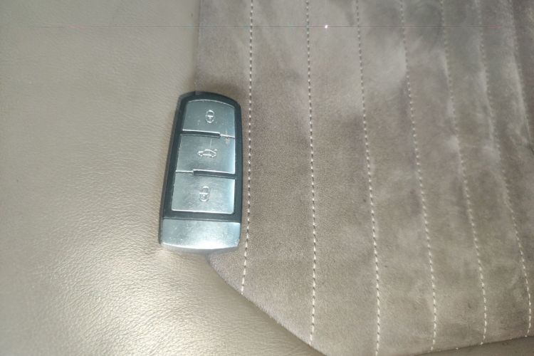 Volkswagen Magotan 2015 #9 Volkswagen Magotan 2015 car image #9