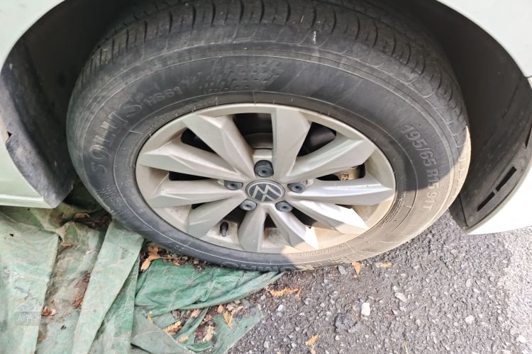 Volkswagen Bora 2021 immagine di auto #9