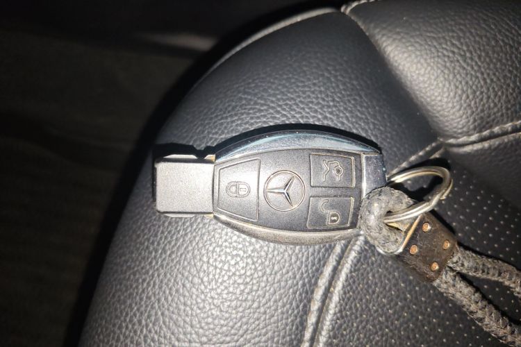 Mercedes-Benz GLE Coupe 2018 #9 Mercedes-Benz GLE Coupe 2018 car image #9