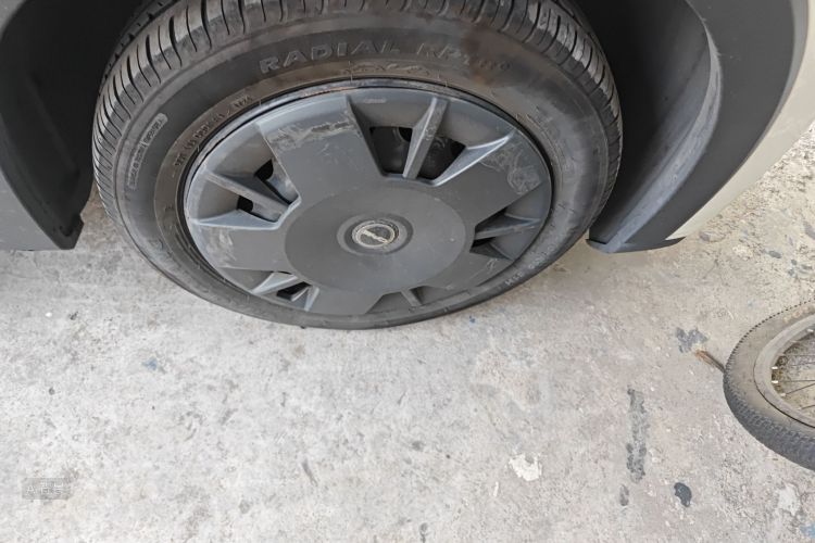 BYD Seagull 2024 изображение автомобиля #9