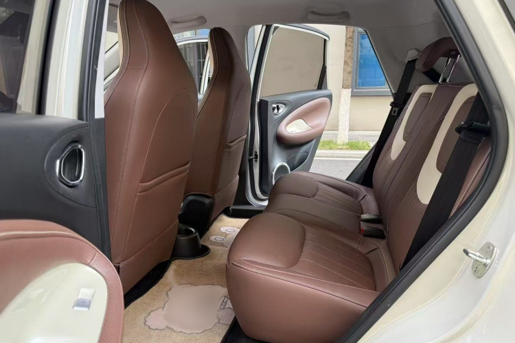 五菱汽车 五菱缤果 2023 #9 五菱汽车 五菱缤果 2023 汽车图片 #9