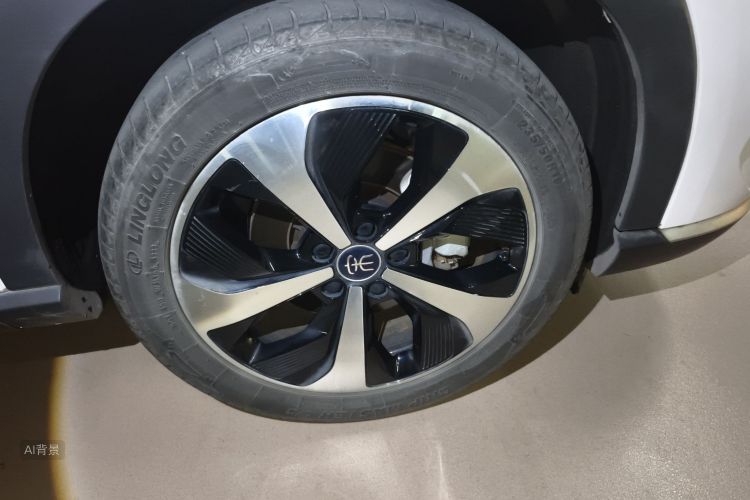 BYD Song Plus New Energy 2023 #9 BYD Song Plus New Energy 2023 car image #9