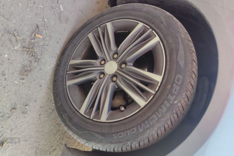 标致 标致308 2017 汽车图片 #9