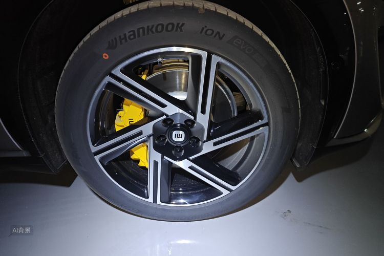 小米汽车 小米YU7 2025 汽车图片 #9