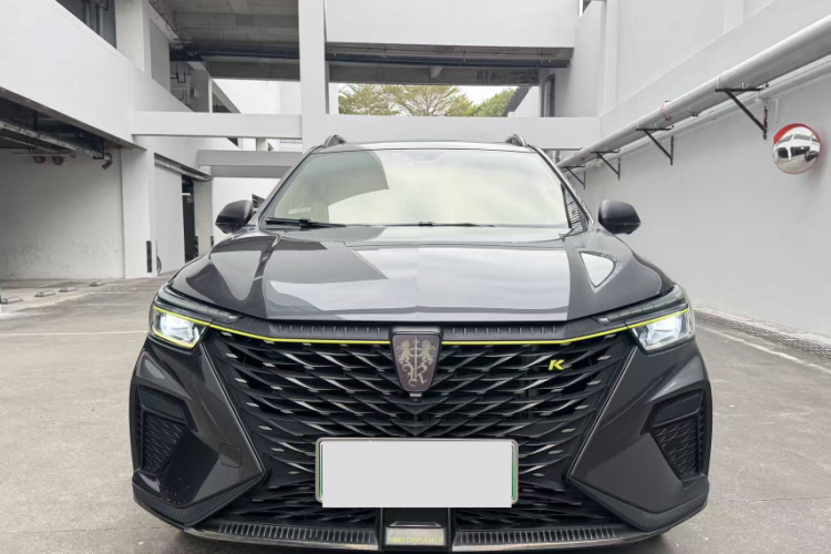 Roewe RX5 New Energy 2022 изображение автомобиля #9