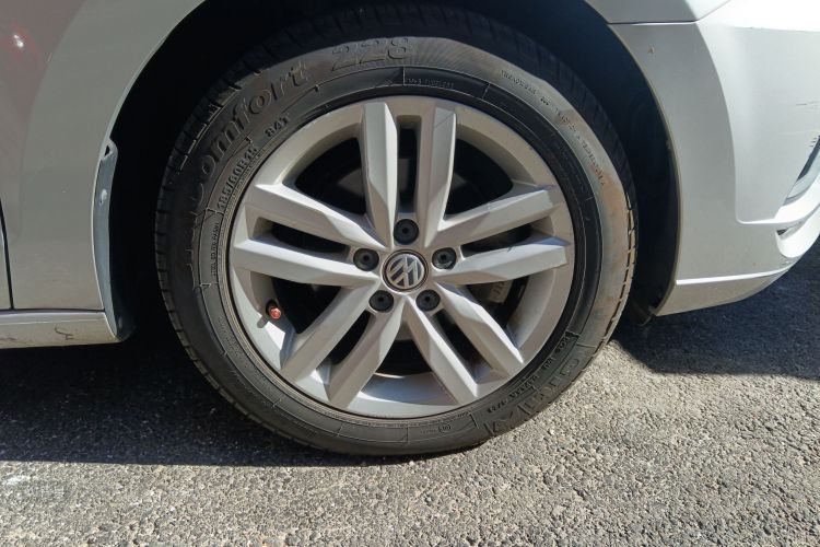 捷达 捷达 2017 汽车图片 #9