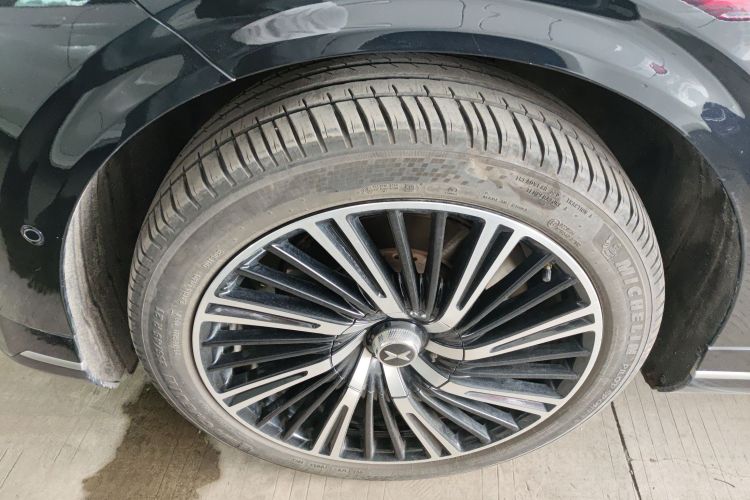 Xpeng G9 2023 #9 Xpeng G9 2023 car image #9