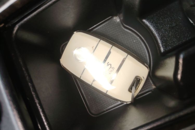 起亚 起亚K5 2016 汽车图片 #9