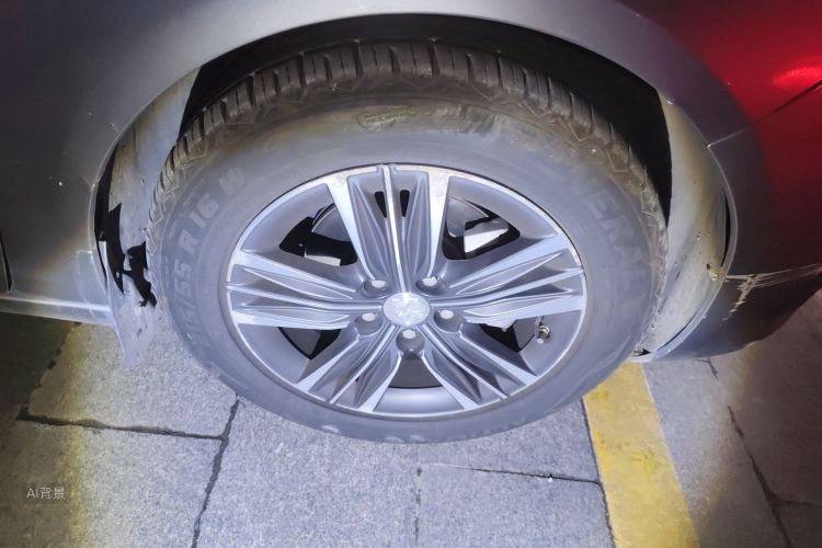 标致 标致308 2017 汽车图片 #9