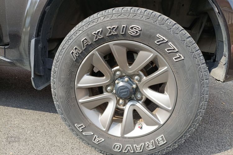 Suzuki Jimny (Imported) 2018 imagen de coche #9