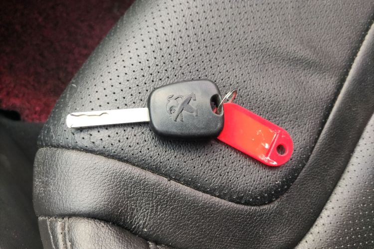 标致 标致308 2016 汽车图片 #9