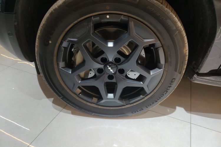 FangChengBao Tiger 7 2025 car image #9