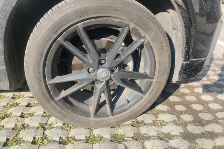 Q2L 2020 car image #9