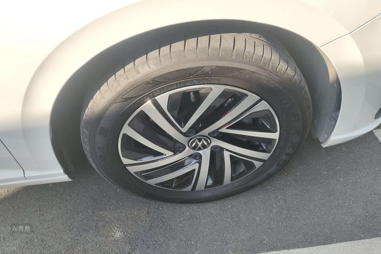 Volkswagen Lavida 2023 car image #9