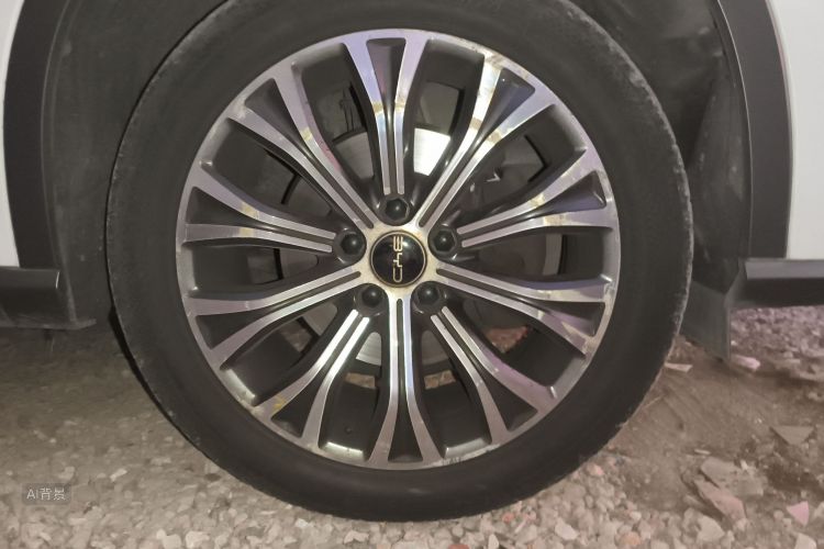 BYD Song Pro New Energy 2019 #9 BYD Song Pro New Energy 2019 car image #9