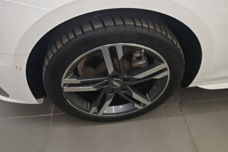 Audi A4L 2020 #9 Audi A4L 2020 imagem de carro #9