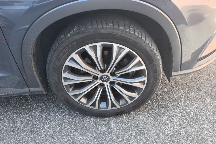 BYD Song Pro New Energy 2020 car image #9