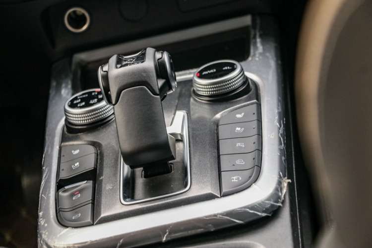 Tank 300 2023 immagine di auto #9