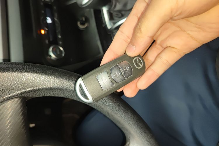 马自达 马自达3 昂克赛拉 2016 汽车图片 #9