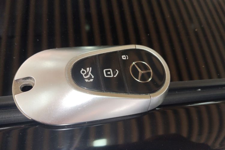 Mercedes-Benz S Class 2023 #9 Mercedes-Benz S Class 2023 car image #9