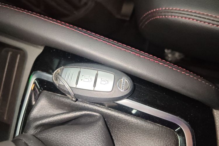 日产 逍客 2020 汽车图片 #9