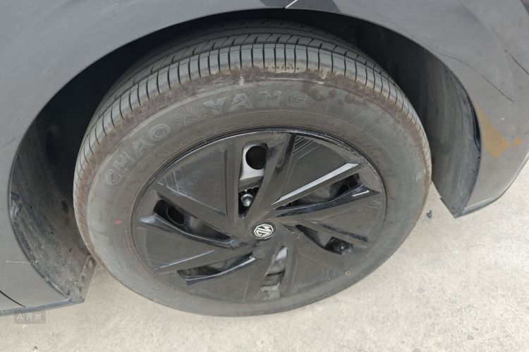 MG 4 EV 2025 #9 MG 4 EV 2025 car image #9