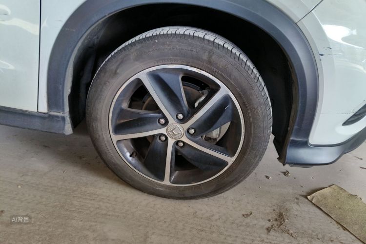 Honda VEZEL 2022 imagen de coche #9