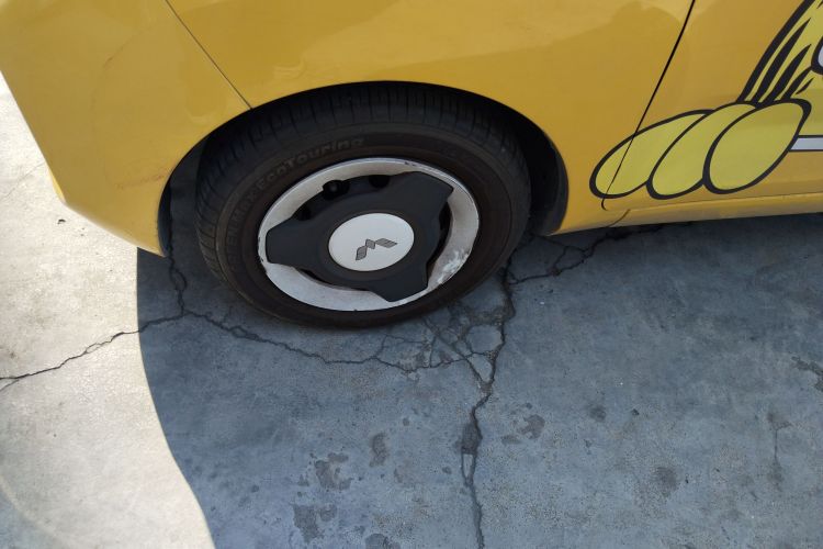 Wuling Hongguang MINI EV 2022 imagem de carro #9