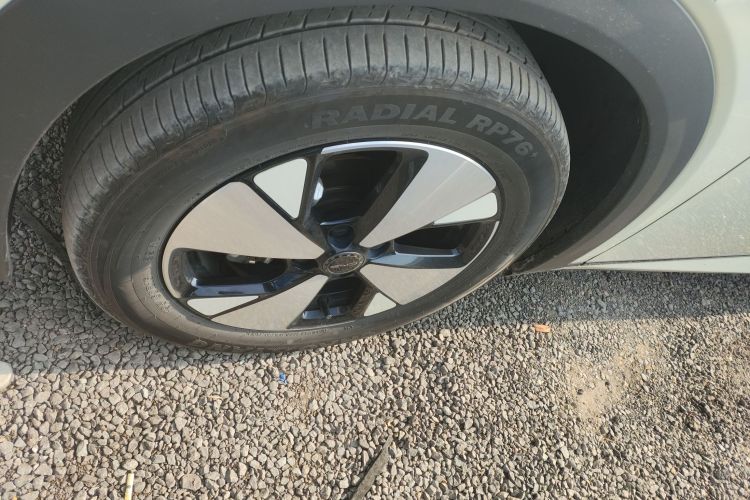 BYD Dolphin 2024 #9 BYD Dolphin 2024 car image #9