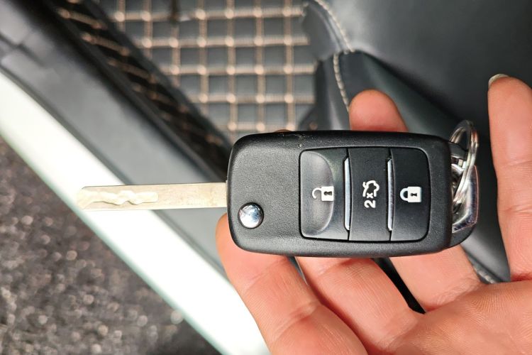 Changan Alsvin 2020 car image #9