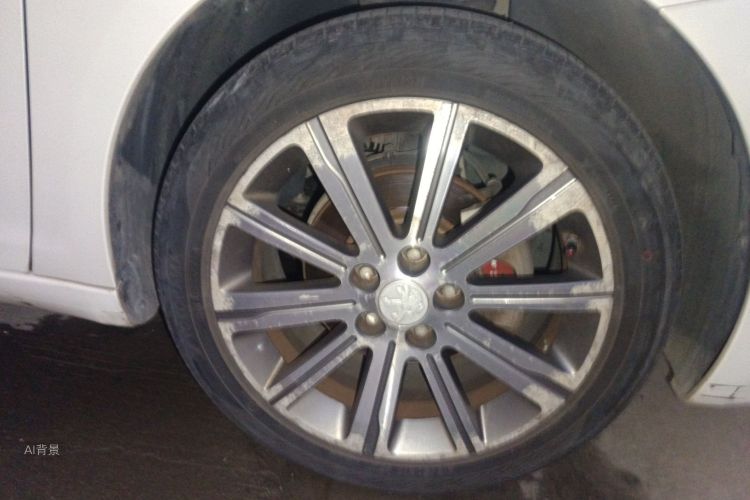Peugeot 408 2016 #9 Peugeot 408 2016 car image #9