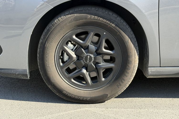 BYD Seal 05 DM-i 2025 car image #9