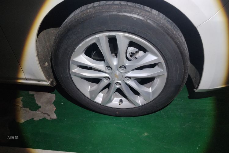 Chevrolet Malibu XL 2019 #9 Chevrolet Malibu XL 2019 car image #9