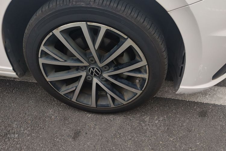 Volkswagen Lavida 2021 #9 Volkswagen Lavida 2021 car image #9