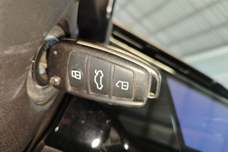 Tiggo 3x 2021 car image #9