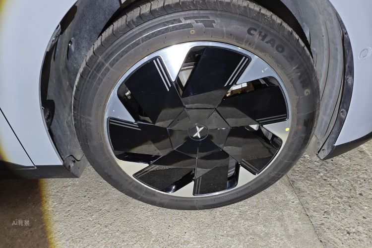 Xpeng MONA M03 2025 #9 Xpeng MONA M03 2025 imagem de carro #9