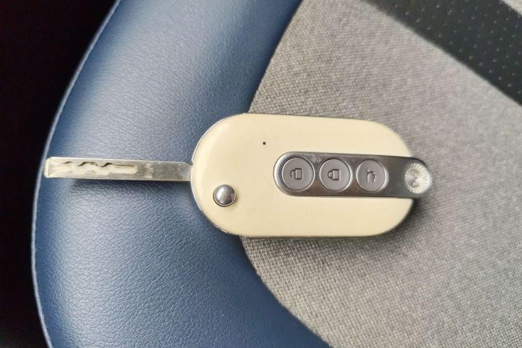 五菱汽车 宏光MINIEV 2022 汽车图片 #9