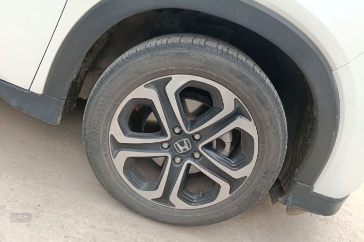 Honda XR-V 2022 car image #9