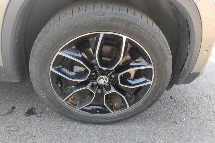 Skoda Kodiaq 2020 immagine di auto #9