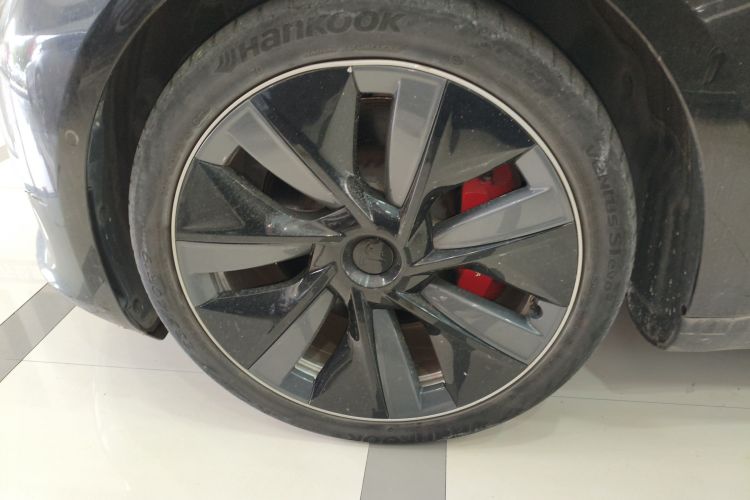 特斯拉 Model 3(进口) 2019 汽车图片 #9