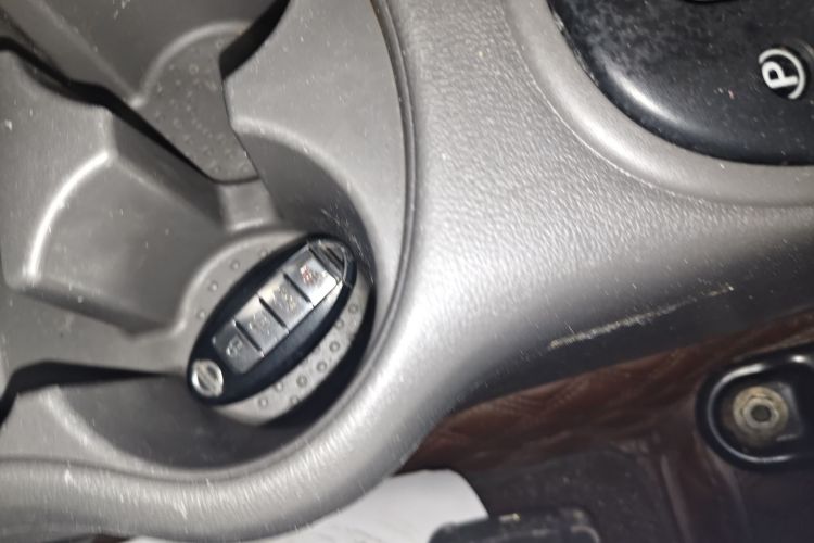 日产 阳光 2017 汽车图片 #9