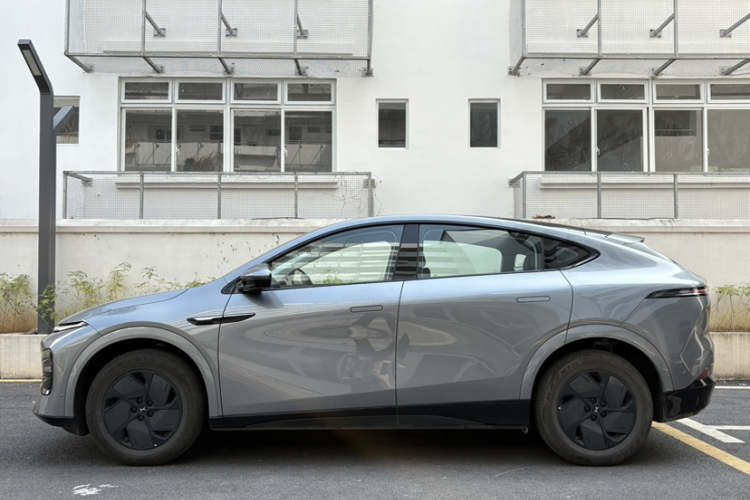 Xpeng G6 2025 #9 Xpeng G6 2025 car image #9