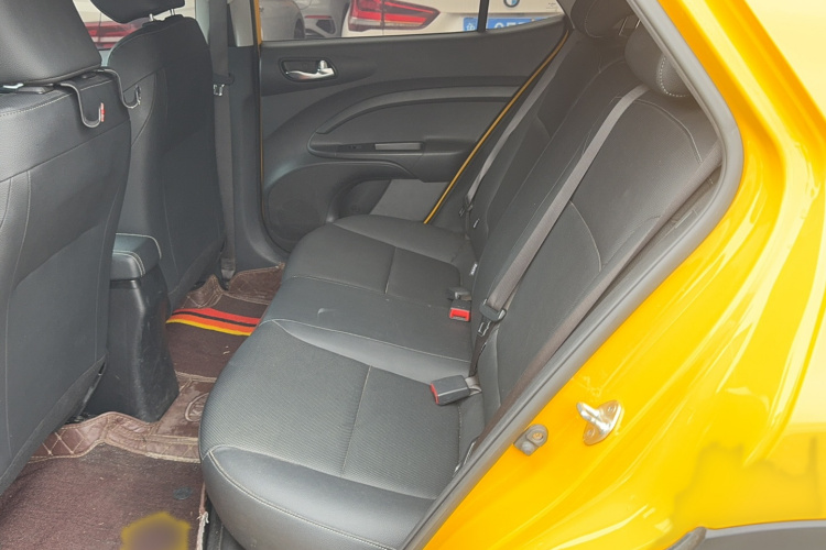 起亚 奕跑 2021 汽车图片 #9