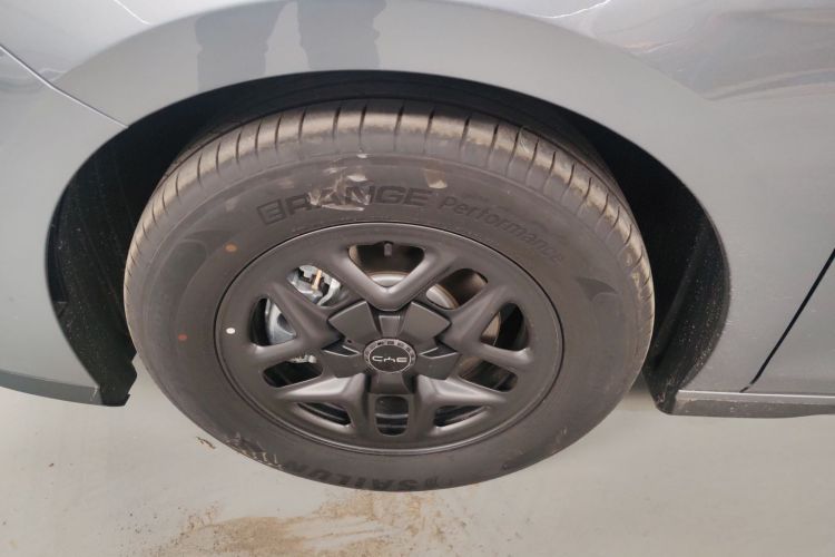 BYD Seal 05 DM-i 2025 car image #9